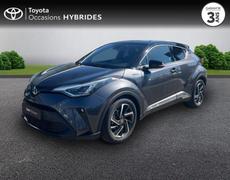 Toyota C-HR Avignon