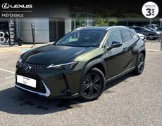 Lexus UX Avignon
