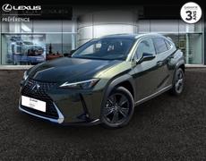Lexus UX Avignon