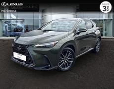 Lexus NX Avignon