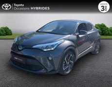 Toyota C-HR Avignon