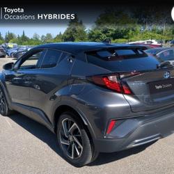 Toyota C-HR 2.0 Hybride 184ch Dynamic Ultimate E-CVT Avignon
