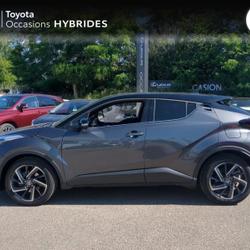 Toyota C-HR 2.0 Hybride 184ch Dynamic Ultimate E-CVT Avignon