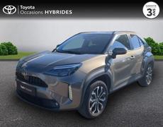 Toyota Yaris Cross Avignon