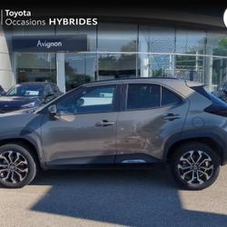 Toyota Yaris Cross 116h Design MC24 Avignon