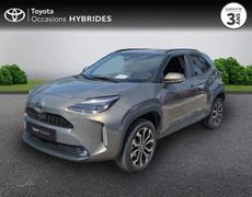 Toyota Yaris Cross Avignon