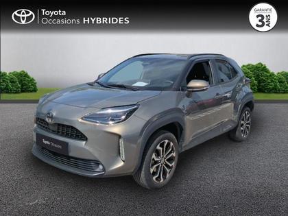 Toyota Yaris Cross - 116h Design MC24 - 24 490 €