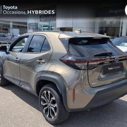 Toyota Yaris Cross 116h Design MC24 Avignon