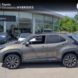 Toyota Yaris Cross 116h Design MC24 Avignon