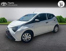 Toyota Aygo Avignon