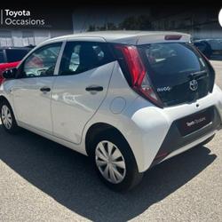 Toyota Aygo 1.0 VVT-i 72ch x-pro 5p MY20 Avignon