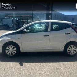 Toyota Aygo 1.0 VVT-i 72ch x-pro 5p MY20 Avignon