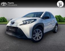 Toyota Aygo X Avignon