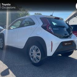 Toyota Aygo X 1.0 VVT-i 72ch Dynamic MY24 Avignon