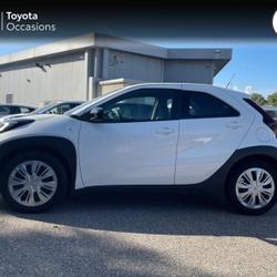 Toyota Aygo X 1.0 VVT-i 72ch Dynamic MY24 Avignon