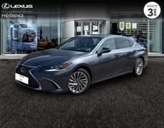 Lexus ES Avignon