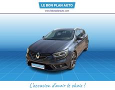 Renault Megane 4 Estate Bollène