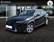 Lexus UX Avignon
