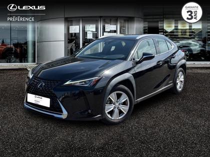 Lexus UX - 250h 2WD Pack Confort Business + Stage Hybrid Academy MY21 - 22 990 €