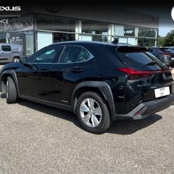 Lexus UX I Ph1 250h 2WD Pack Confort Business MY21 Avignon