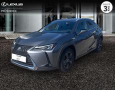 Lexus UX Avignon