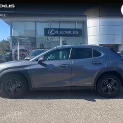 Lexus UX 250h 4WD Luxe MY19 Avignon