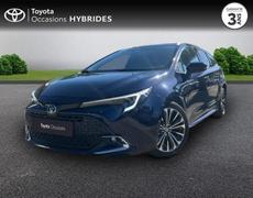 Toyota Corolla Touring Sports Avignon