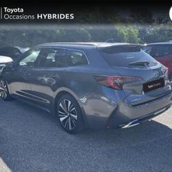 Toyota Corolla Touring Sports 1.8 140ch Design MY25 Arles