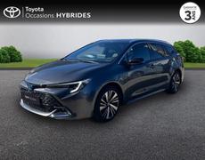 Toyota Corolla Touring Sports Avignon