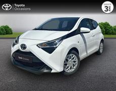 Toyota Aygo Avignon