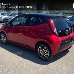 Toyota Aygo 1.0 VVT-i 72ch x-clusiv 5p MY20 Avignon