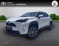 Toyota Yaris Cross Avignon