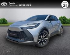 Toyota C-HR Avignon