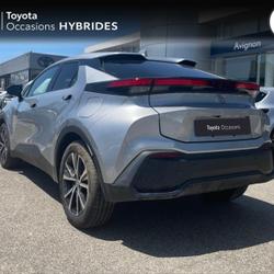 Toyota C-HR 2.0 Hybride 200ch Design MY25 Avignon