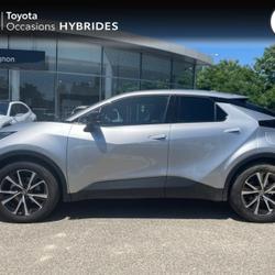 Toyota C-HR 2.0 Hybride 200ch Design MY25 Avignon