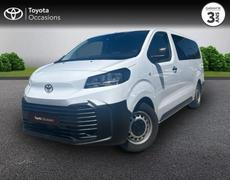 Toyota Proace verso Avignon