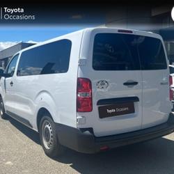 Toyota Proace verso Medium 2.0 140 D-4D Dynamic MC24 Avignon
