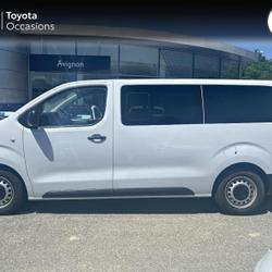 Toyota Proace verso Medium 2.0 140 D-4D Dynamic MC24 Avignon