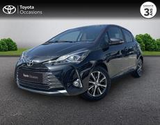 Toyota Yaris Avignon