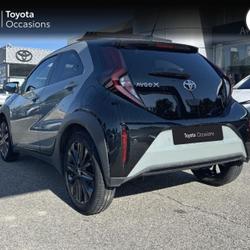 Toyota Aygo X 1.0 VVT-i 72ch Air Design MY24 Avignon