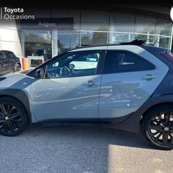 Toyota Aygo X 1.0 VVT-i 72ch Air Design MY24 Avignon