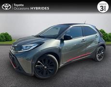 Toyota Aygo X Avignon