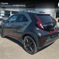 Toyota Aygo X 1.0 VVT-i 72ch Air Collection MY23 Avignon