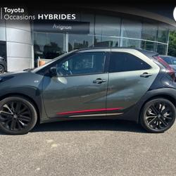 Toyota Aygo X 1.0 VVT-i 72ch Air Collection MY23 Avignon