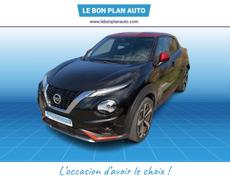 Nissan Juke - 1.0 DIG-T 117ch Première Edition DCT - 13 990 €