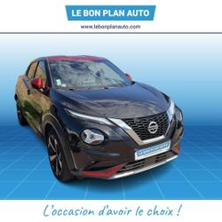 Nissan Juke 1.0 DIG-T 117ch Premi&egrave;re Edition DCT Boll&egrave;ne