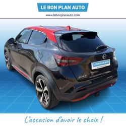 Nissan Juke 1.0 DIG-T 117ch Premi&egrave;re Edition DCT Boll&egrave;ne