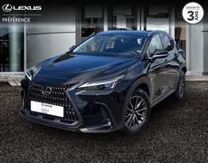 Lexus NX Avignon
