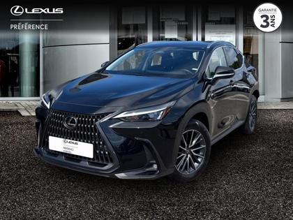 Lexus NX - 450h+ Luxe 4WD MY25 - 46 990 €