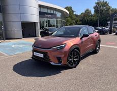 Lexus LBX - 1.5 136ch Cool 2WD - 35 490 €
